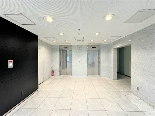 五反田KANPAIビル　1階　RoomD-2