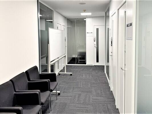 五反田KANPAIビル　1階　RoomD-3