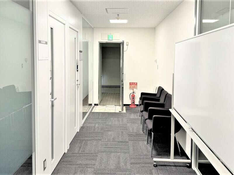 五反田KANPAIビル　1階　RoomD-4