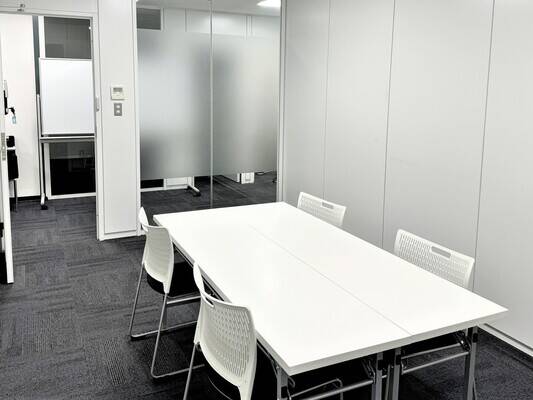 五反田KANPAIビル　1階　RoomB-1