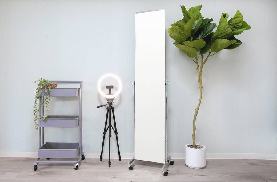 スペースアイエレガンス飯田橋2号店-16