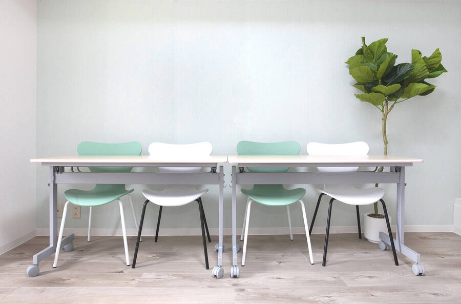 スペースアイエレガンス飯田橋2号店-12