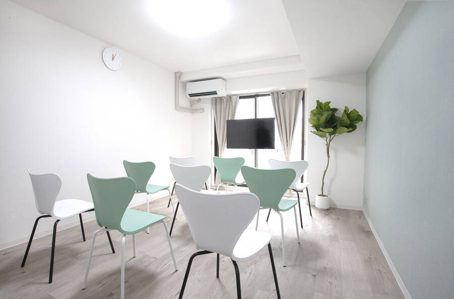 スペースアイエレガンス飯田橋2号店-10