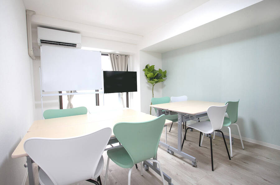 スペースアイエレガンス飯田橋2号店-9