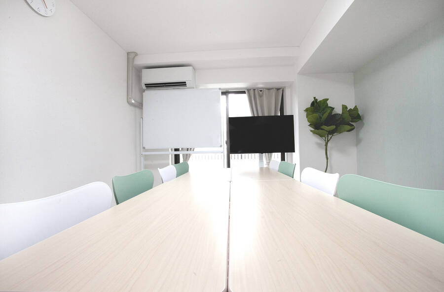 スペースアイエレガンス飯田橋2号店-5