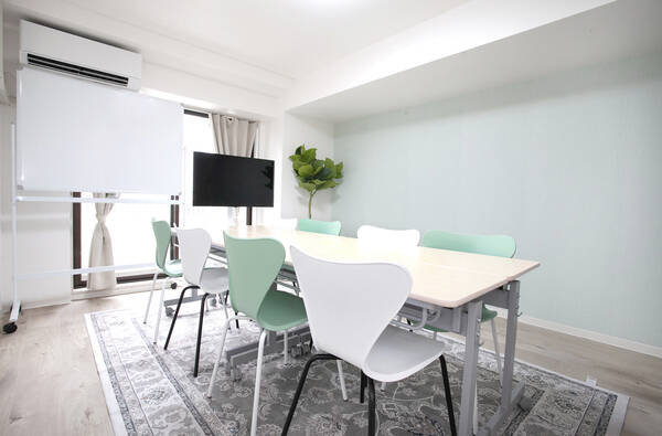 スペースアイエレガンス飯田橋2号店-1