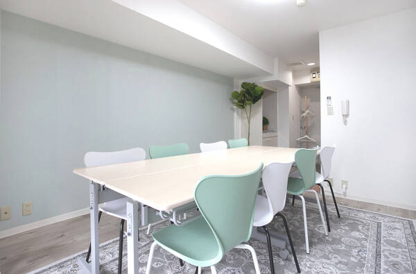 スペースアイエレガンス飯田橋2号店-3