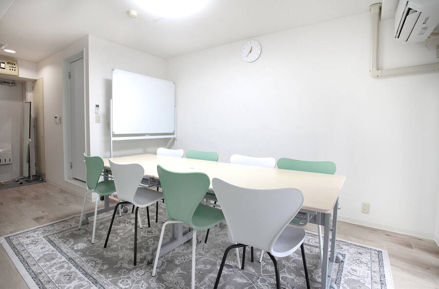 スペースアイエレガンス飯田橋2号店-4