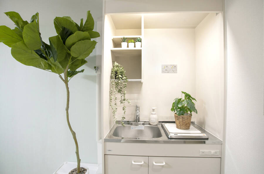 スペースアイエレガンス飯田橋2号店-17