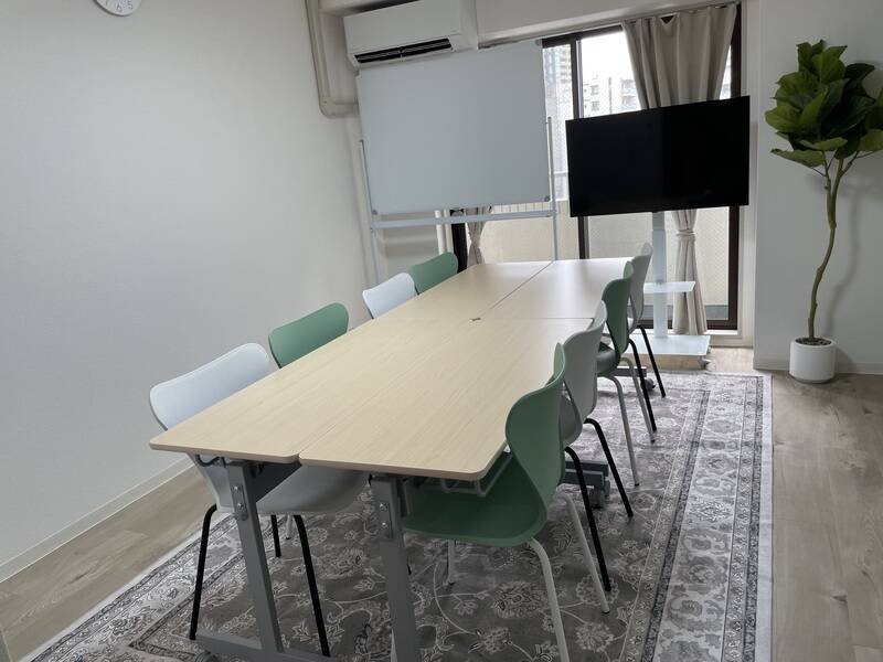 スペースアイエレガンス飯田橋2号店-23