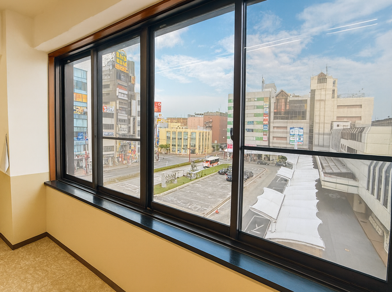 ダンススタジオ・ミンスタ熊谷駅前店-8