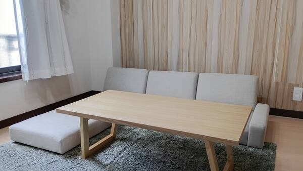 フロレスタ町田2-1