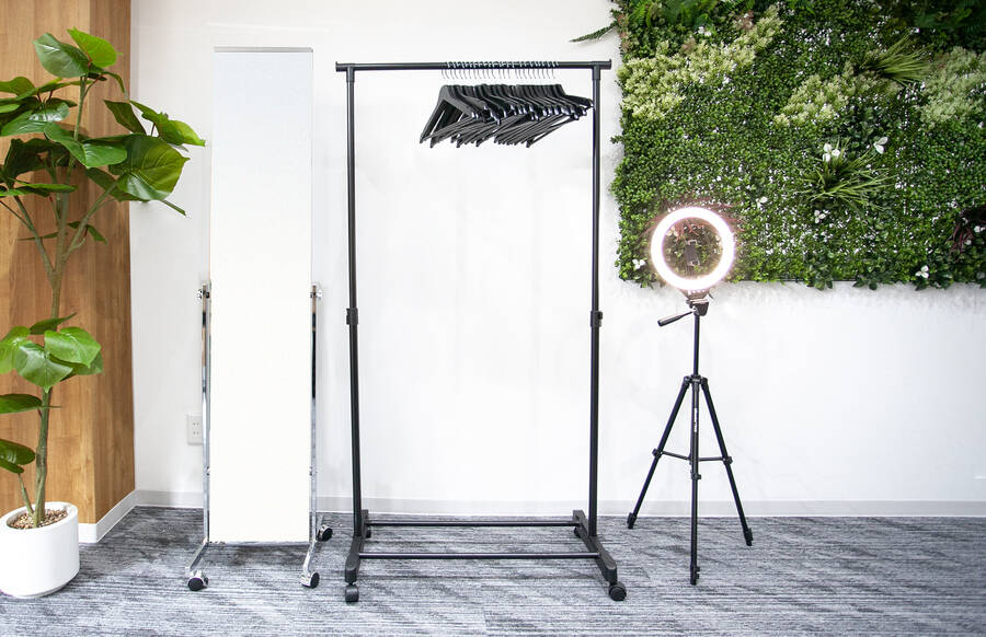 【レンタル会議室】SummerTree飯田橋-13