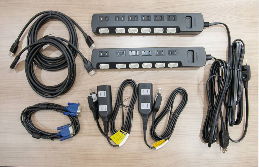 【レンタル会議室】SummerTree飯田橋-14