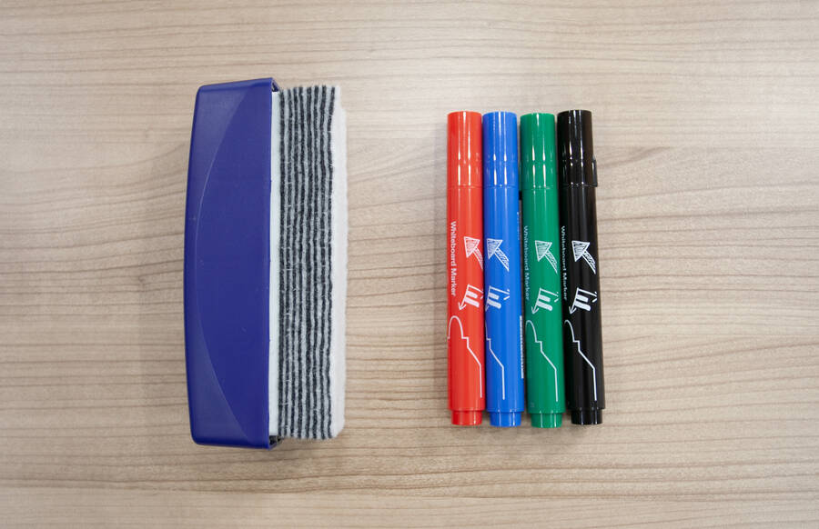 【レンタル会議室】SummerTree飯田橋-16