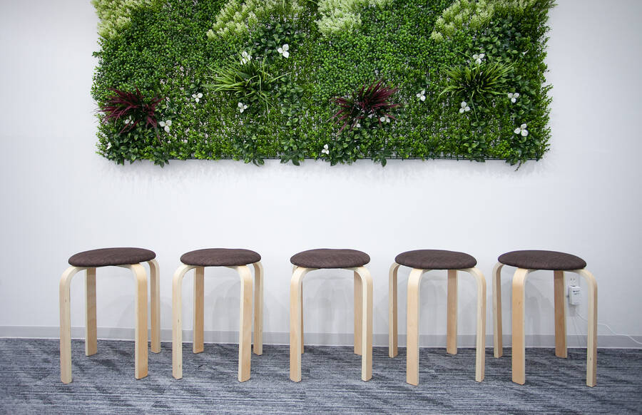 【レンタル会議室】SummerTree飯田橋-18