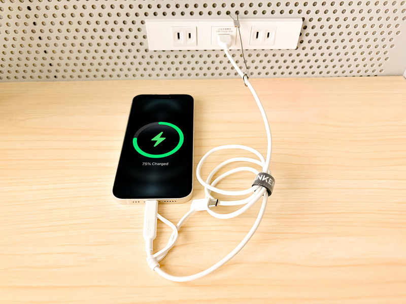 FEEEP武蔵小山東口店｜1名用完全防音個室-6