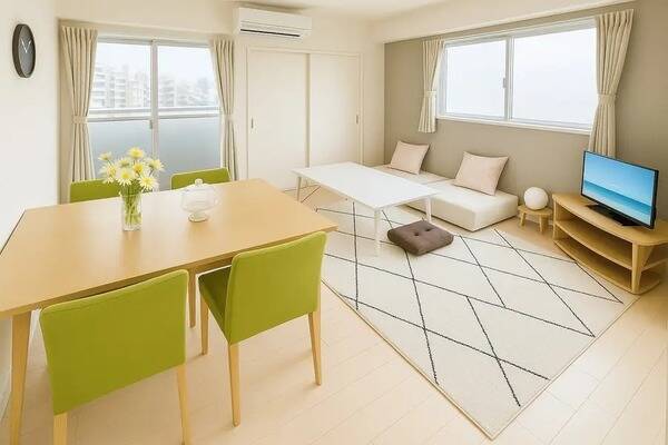 レンタルスペースジャスミン-1