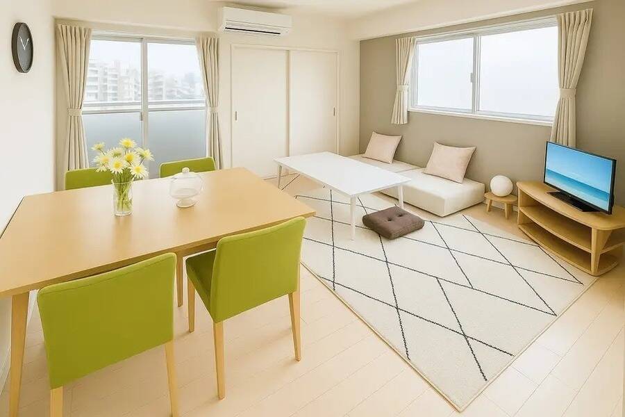 【レンタルスペース】【スペイシー】貸会議室 山陽姫路駅 13名の画像