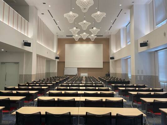 リロの会議室　池袋 9Fホール-3