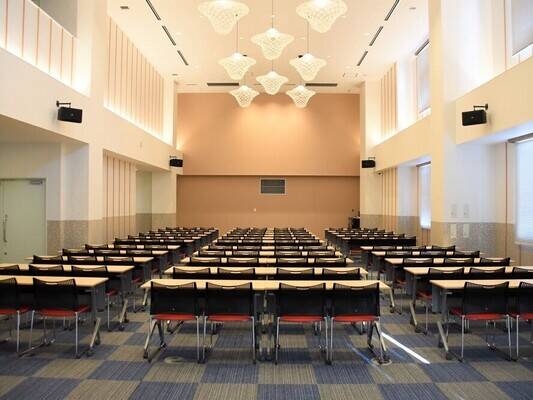 リロの会議室　池袋 9Fホール-1