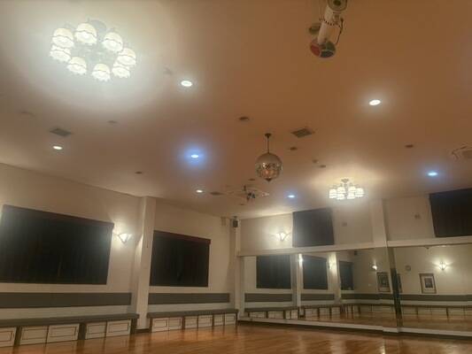 レンタルスタジオ中村公園-2