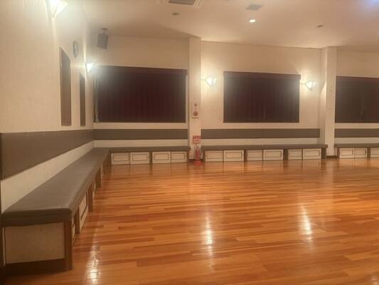 レンタルスタジオ中村公園-3