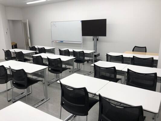 リロの会議室　池袋　801-1