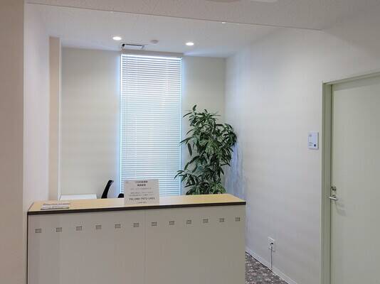 リロの会議室　池袋　802+803-2