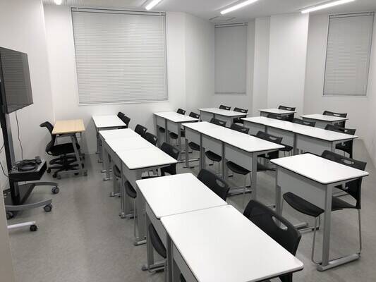 リロの会議室　池袋 603-1