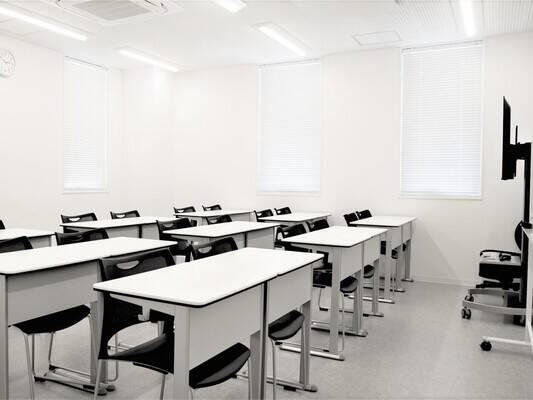 リロの会議室　池袋 602-1