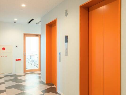 リロの会議室　池袋 602-3