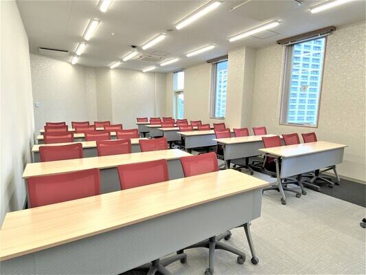 リロの会議室　池袋　800-1