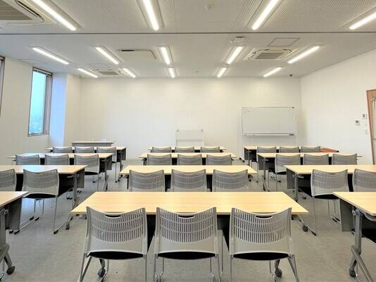 リロの会議室　池袋　802+803+804 -1