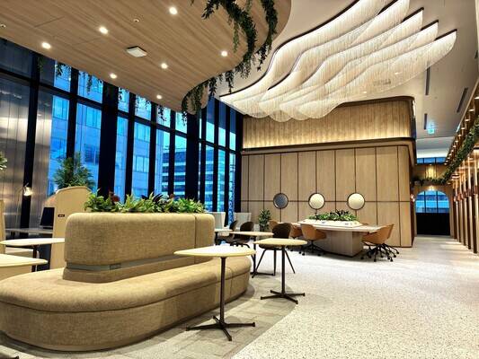 H1T芝浦 ROOM W 04-2