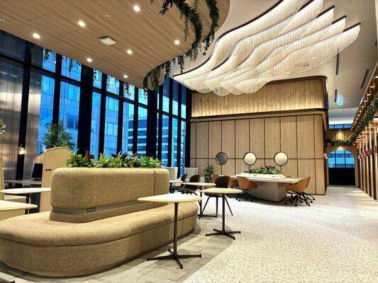 H1T芝浦 ROOM W 06-2