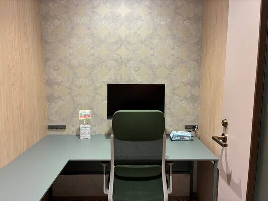 H1T芝浦 ROOM X 07-1