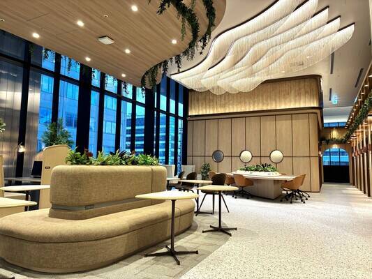 H1T芝浦 ROOM X 08-2