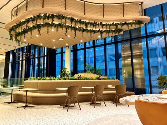 H1T芝浦 ROOM 会議室 01(10名)-3