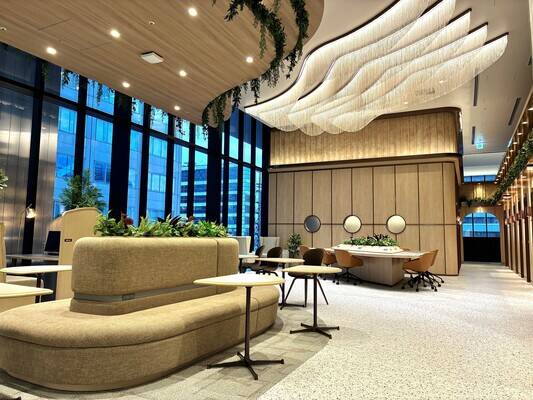 H1T芝浦 ROOM 会議室 02(10名)-2