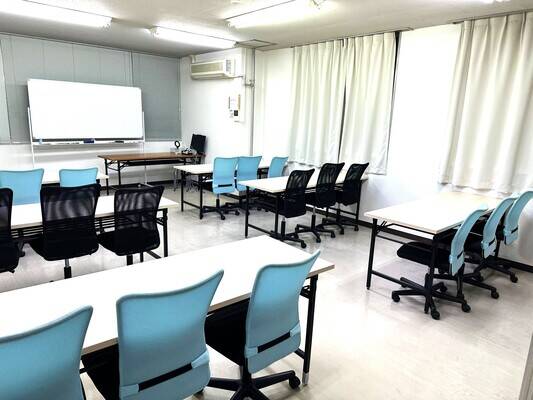 熊本水道町ミーティングスペース-1