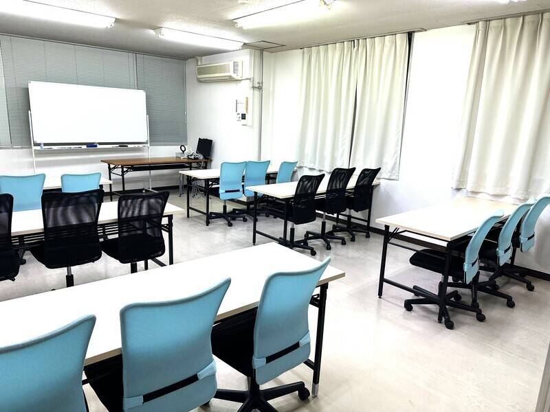 熊本水道町ミーティングスペース-1