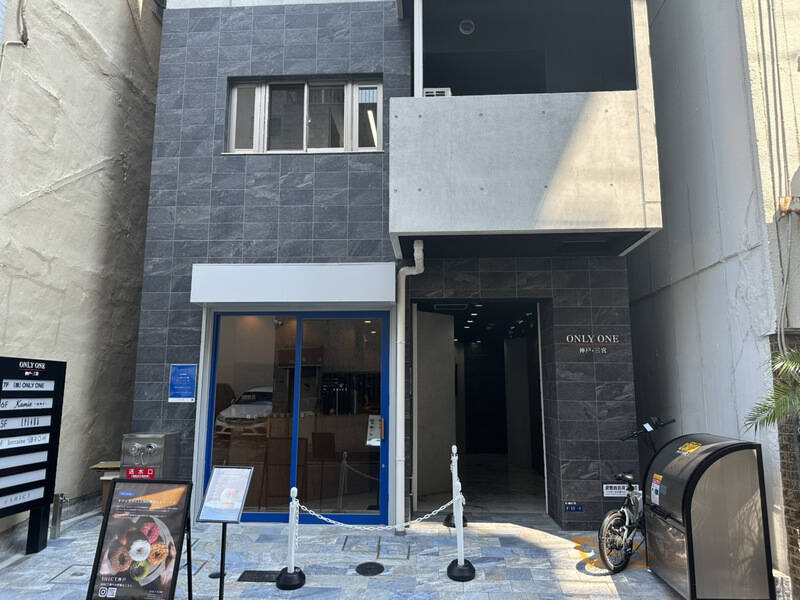 1名用完全個室No.4-10
