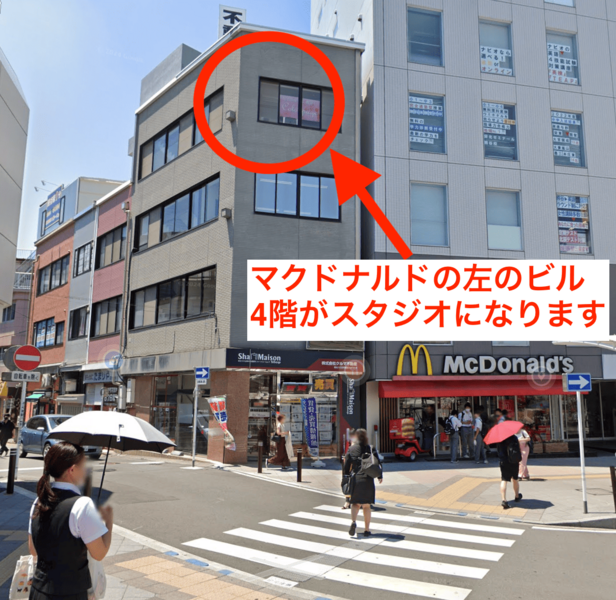 ダンススタジオ・ミンスタ熊谷駅前店-15