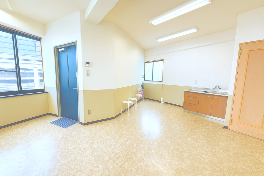 ダンススタジオ・ミンスタ熊谷駅前店-5