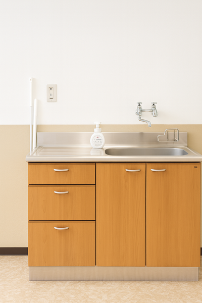 ダンススタジオ・ミンスタ熊谷駅前店-9