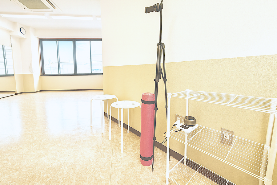 ダンススタジオ・ミンスタ熊谷駅前店-12