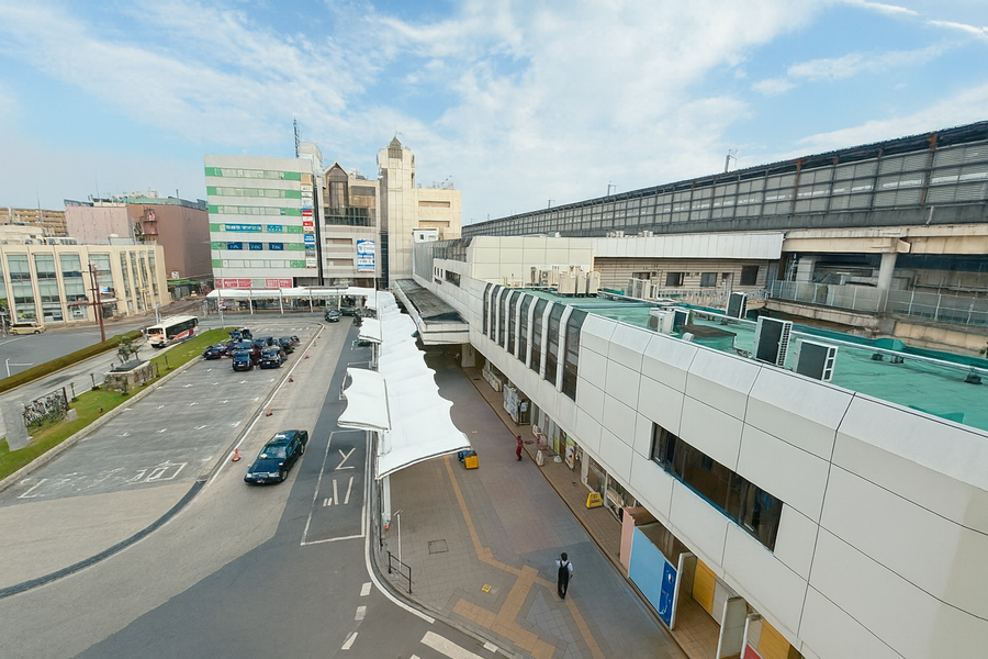 ダンススタジオ・ミンスタ熊谷駅前店-14