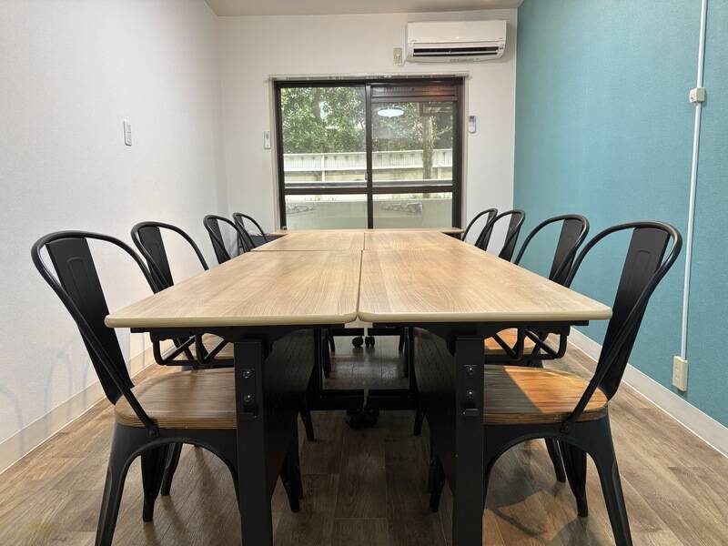 GOZAR会議室 代々木上原-3