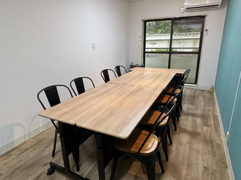 GOZAR会議室 代々木上原-7